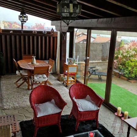 Casa Con Encanto Badaguás 외부 사진