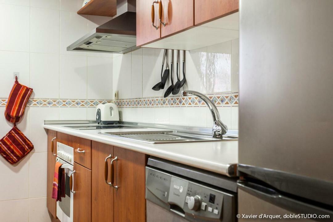 Casa Con Encanto Badaguás 외부 사진