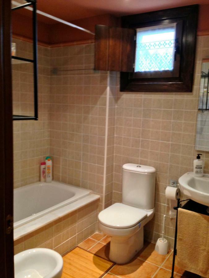 Casa Con Encanto Badaguás 외부 사진