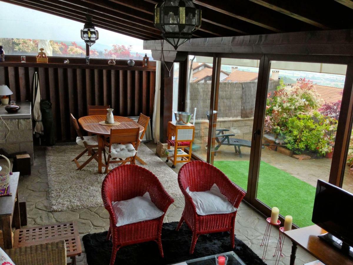 Casa Con Encanto Badaguás 외부 사진