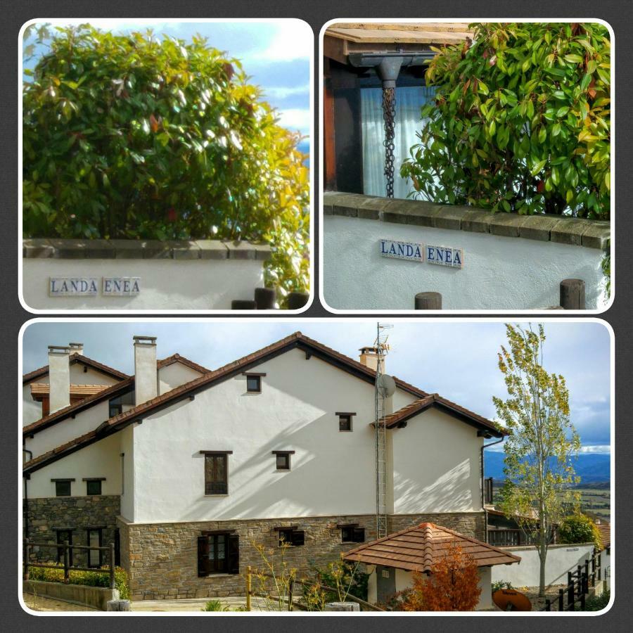 Casa Con Encanto Badaguás 외부 사진